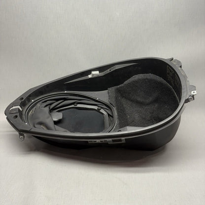 C 650 SPORT BMW C 650 SPORT LUGGAGE COMPARTMENT FLOOR 2014 2015 2016 2017 2018 2019 2020 OEM