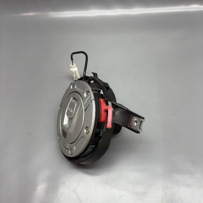 K1600GTL BMW K1600GTL KEYLESS GAS CAP TANK LID 2015 2016 2017 2018 2019 2020 2021 OEM