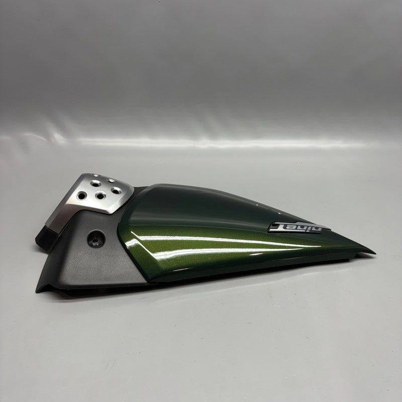 1757208 BMW R12 NINE T SIDE TRIM PANEL RIGHT 2022 2023 2024 2025 OEM 1757208