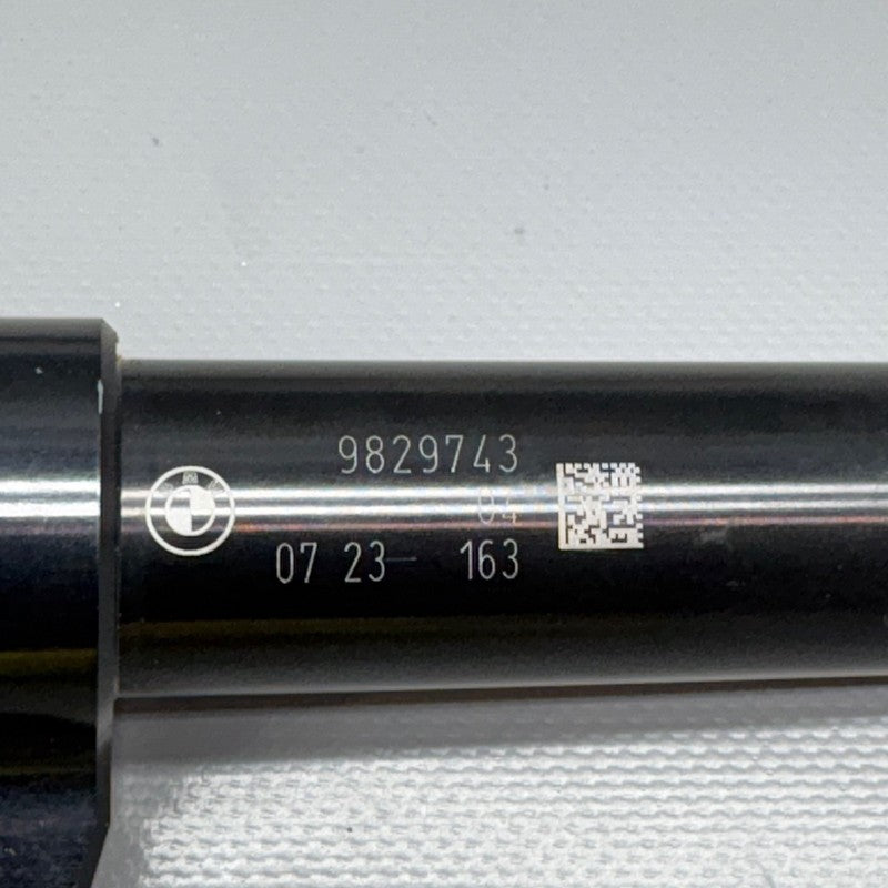 9829743 BMW S1000R STEERING DAMPER 2020 2021 2022 2023 2024 2025 OEM 9829743