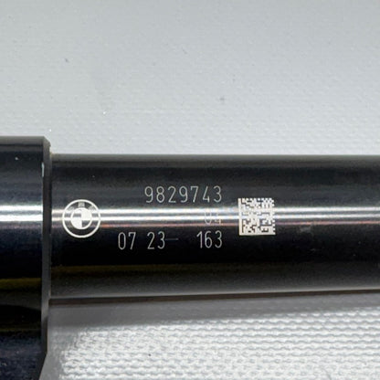 9829743 BMW S1000R STEERING DAMPER 2020 2021 2022 2023 2024 2025 OEM 9829743