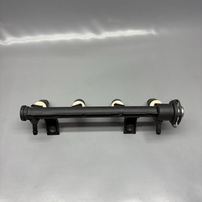 K1200LT BMW K 1200LT FUEL INJECTOR RAIL 2005 2006 2007 2008 OEM 