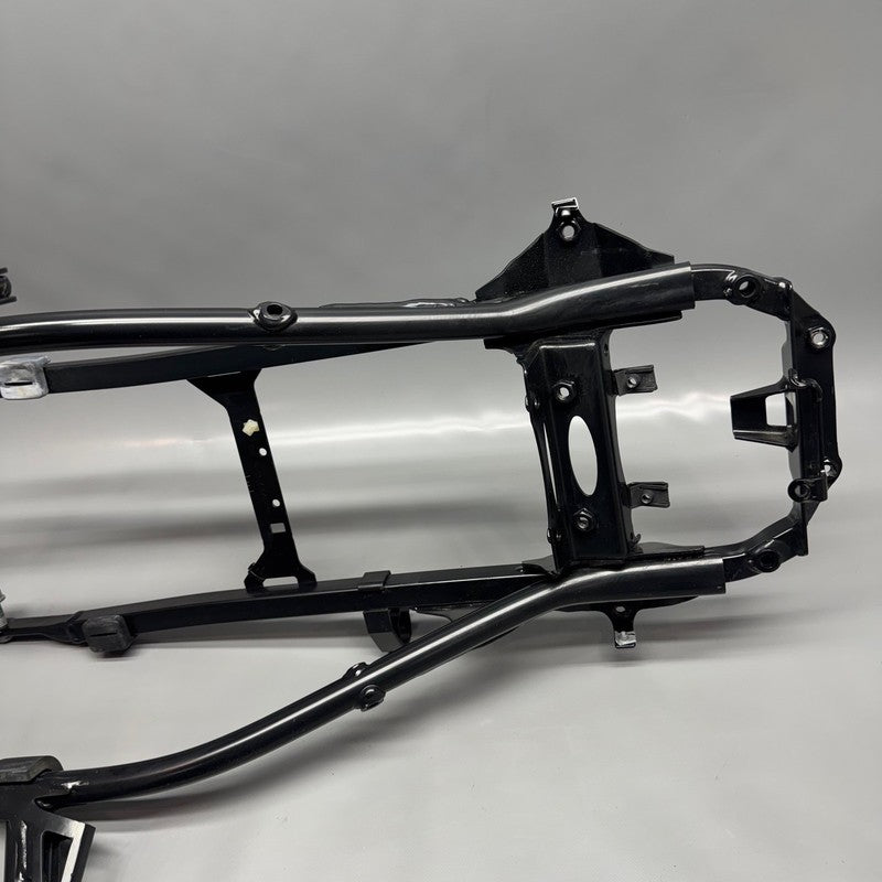 BMW F800ST SUBFRAME REAR 2006 2007 2008 2009 2010 2011 2012 OEM 767866