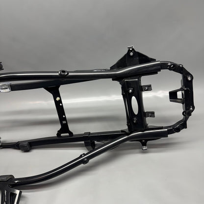 BMW F800ST SUBFRAME REAR 2006 2007 2008 2009 2010 2011 2012 OEM 767866