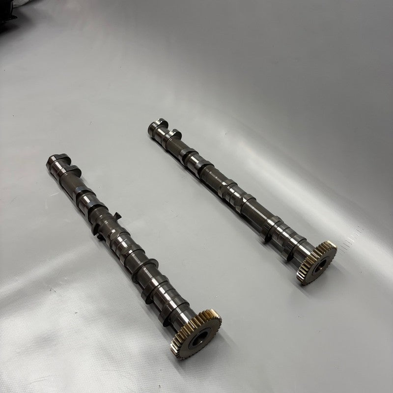 BMW S1000R EXHAST CAMSHAFT INLET CAMSHAFT 2020 2021 2022 2023 2024 OEM