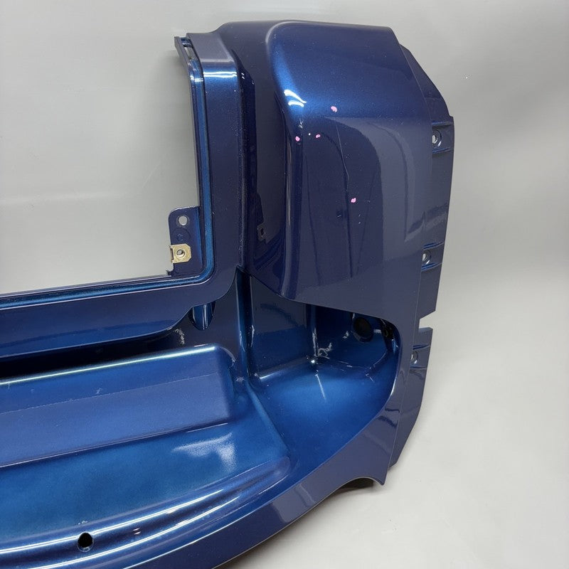 2309489 BMW K 1200LT REAR CENTER TAIL FAIRING COVER 2005 2006 2007 2008 OEM 2309489