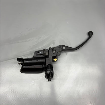 R12 NINE T BMW R12 NINE T CLUTCH LEVER 2022 2023 2024 2025 OEM