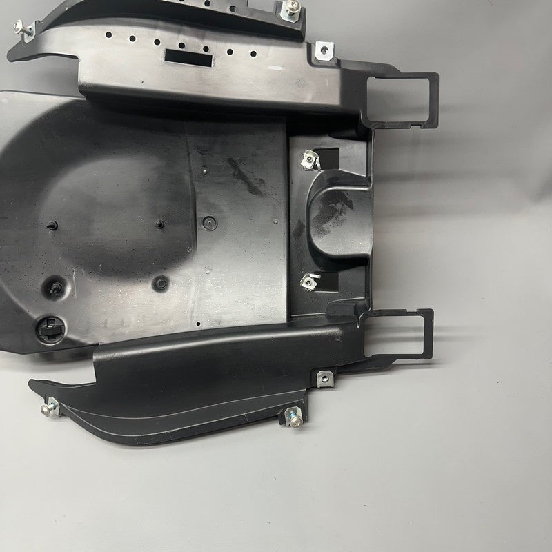 7675425 BMW K 1300S REAR CARRIER PART 2007-2010 2011 2012 2013 2014 2015 OEM 7675425