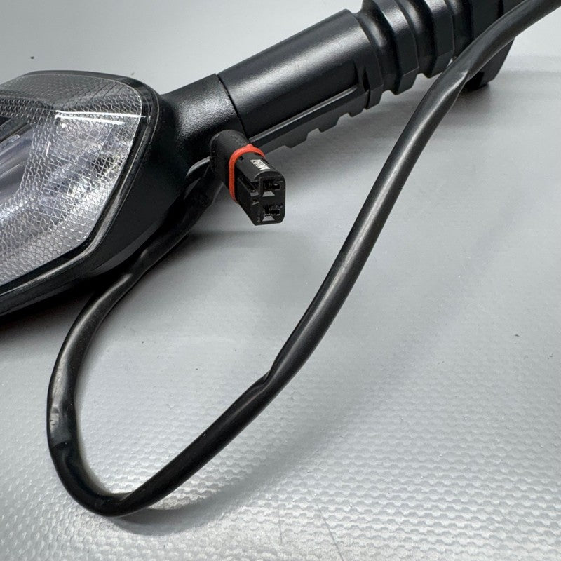 BMW R1300GS SIGNAL LIGHT FRONT 2023 2024 2025 OEM