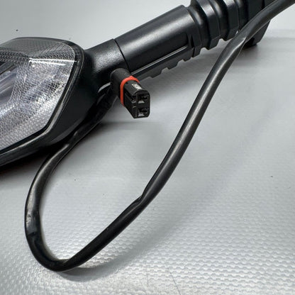 BMW R1300GS SIGNAL LIGHT FRONT 2023 2024 2025 OEM