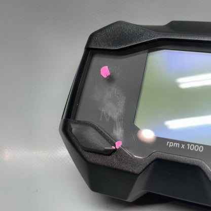7924443 BMW G 310R SPEEDOMETER 2019 2020 2021 2022 2023 2024 2025 OEM 7924443