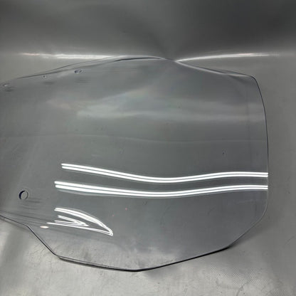 C600 SPORT BMW C600 SPORT WINDSHIELD 2011 2012 2013 2014 2015 OEM