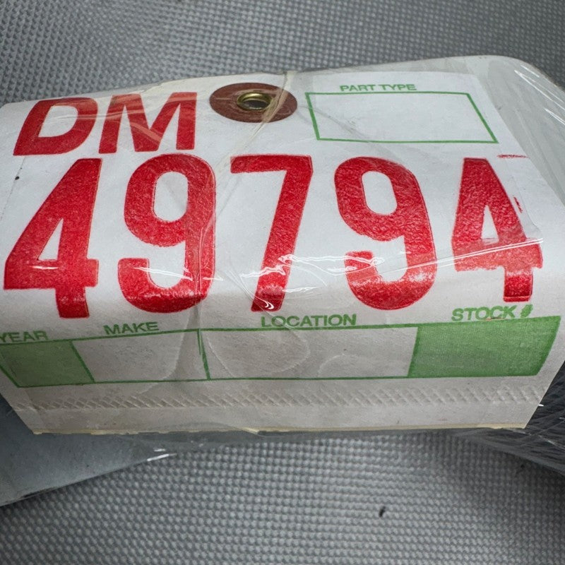 BMW G310R FAIRING RIGHT REAR 2017 2018 OEM 8556778