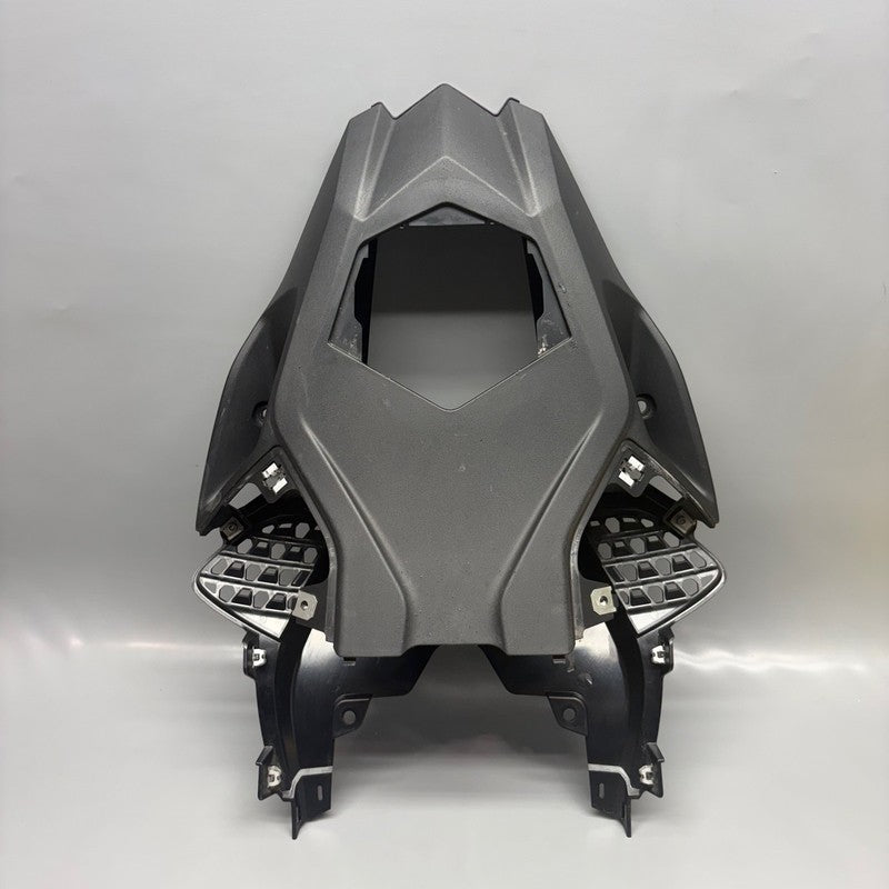 BMW S1000RR K67 TAIL PART UPPER LOWER 2018 2019 2020 2021 2022 OEM 856