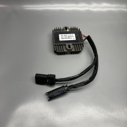 8559626 BMW G310GS RECFIFIER VOLTAGE  2018 2019 OEM 8559626