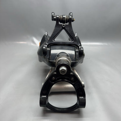 7717732 BMW K1600GTL FRONT SWINGARM WHEEL CARRIER 2015 2016 2017 2018 2019 2020 2021 OEM