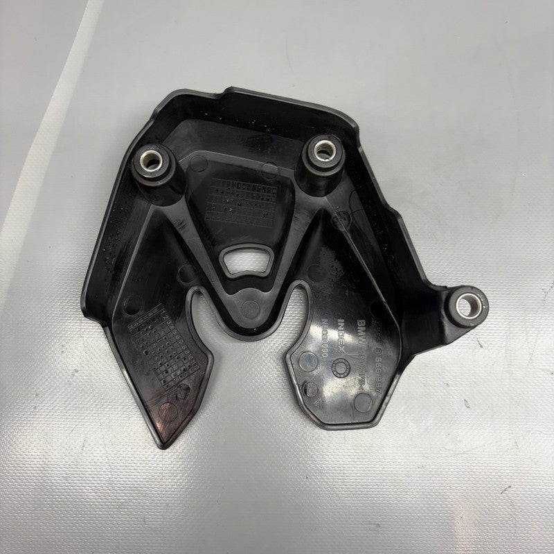 8556887 BMW G 310R SPROCKET COVER 2019 2020 2021 2022 2023 2024 2025 OEM 8556887