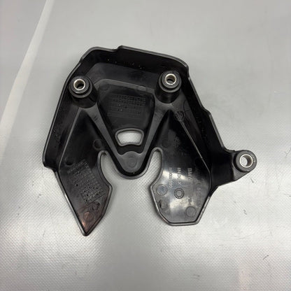 8556887 BMW G 310R SPROCKET COVER 2019 2020 2021 2022 2023 2024 2025 OEM 8556887