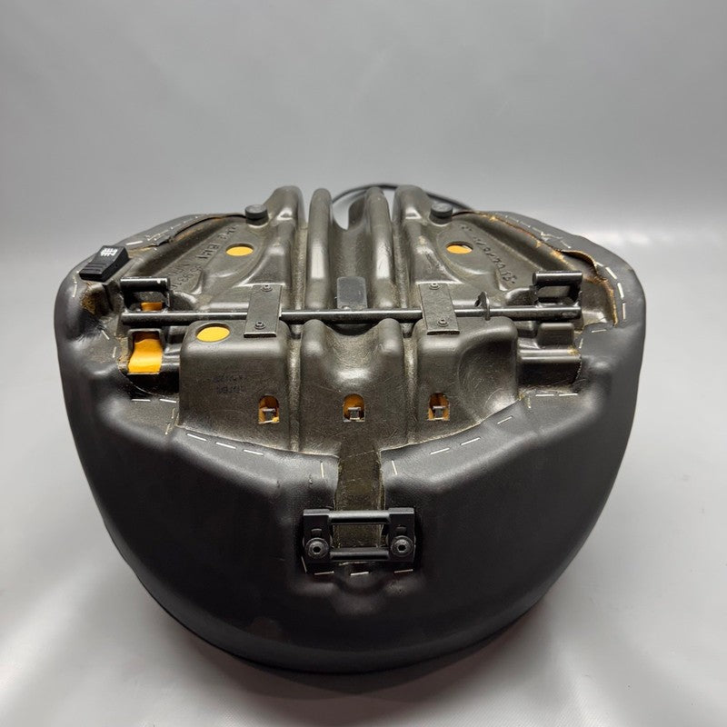 BMW K 1200LT SEAT FRONT HEATED 2005 2006 2007 2008 OEM 7670487