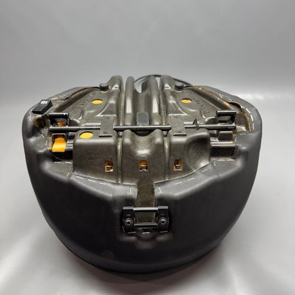 BMW K 1200LT SEAT FRONT HEATED 2005 2006 2007 2008 OEM 7670487