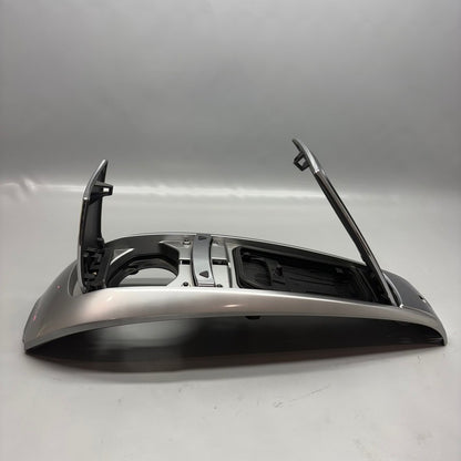 9829170 BMW R18 TANK CENTER TRIM 2020 2021 2022 2023 2024 OEM 9829170