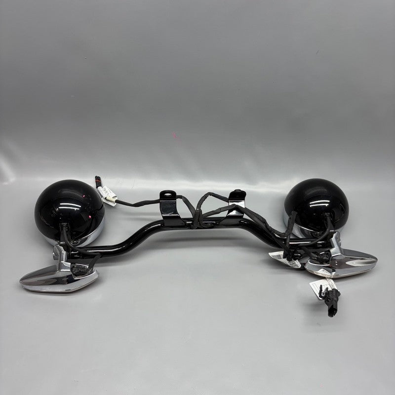 R18 BMW R18 FOG LIGHTS LEFT RIGHT 2020 2021 2022 2023 2024 OEM