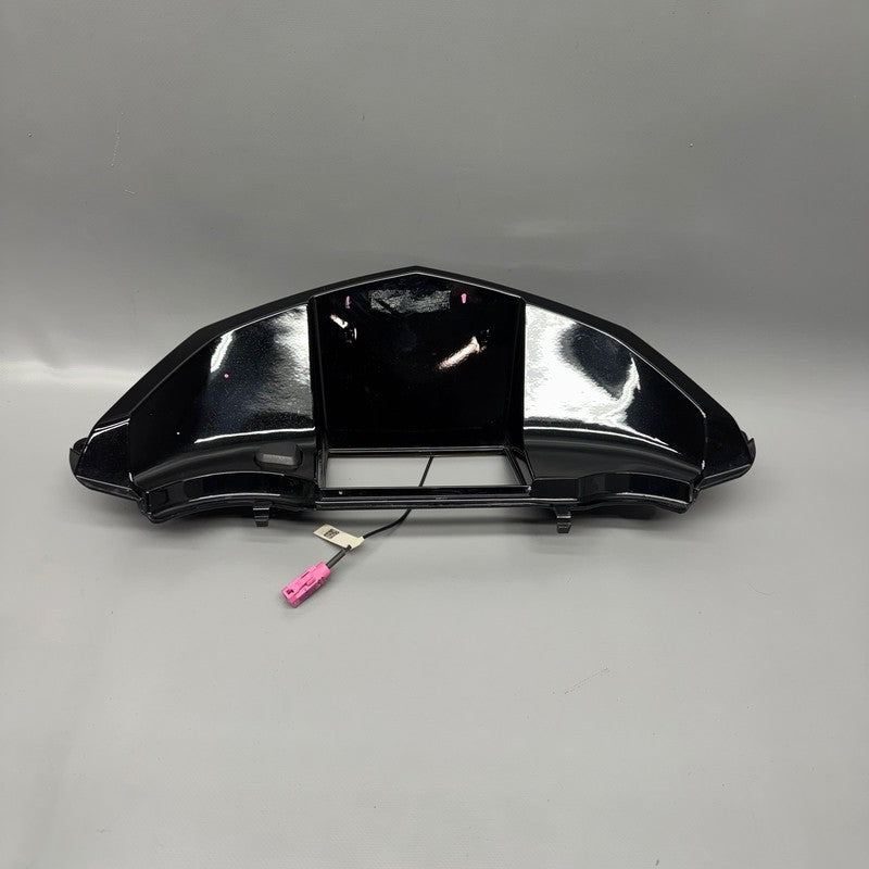 K1600GTL BMW K1600GTL INSTRUMENT COVER 2015 2016 2017 2018 2019 2020 2021 OEM 
