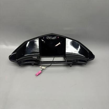 K1600GTL BMW K1600GTL INSTRUMENT COVER 2015 2016 2017 2018 2019 2020 2021 OEM 