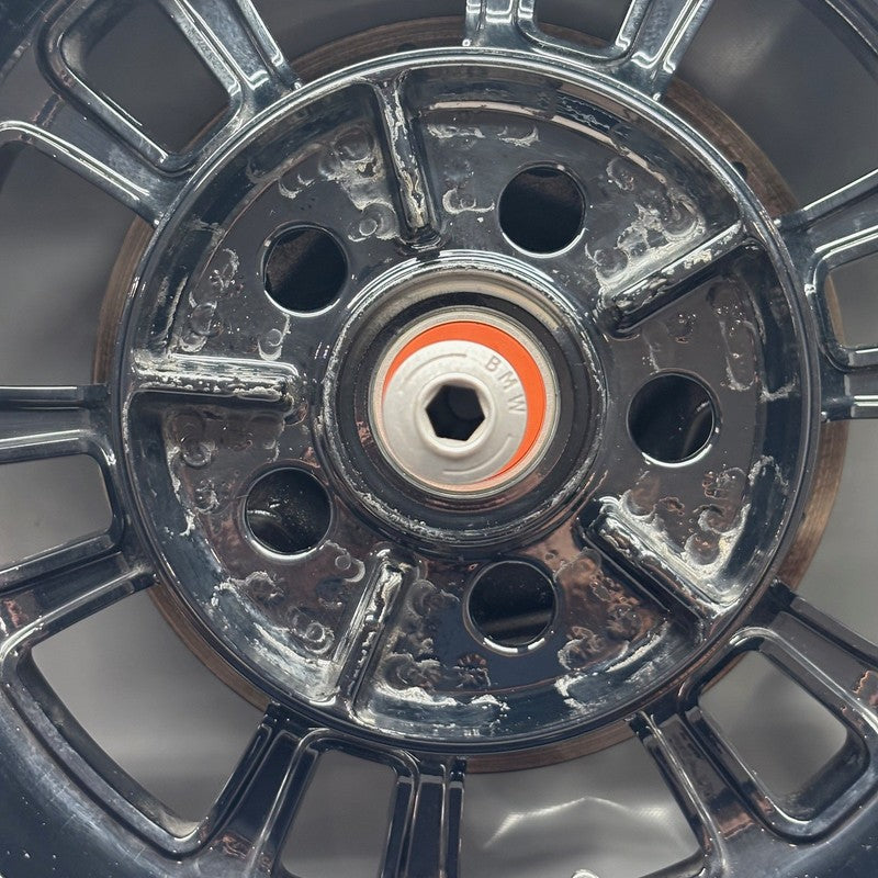 R18 B BMW R18 B WHEEL REAR 2020 2021 2022 2023 2024 OEM