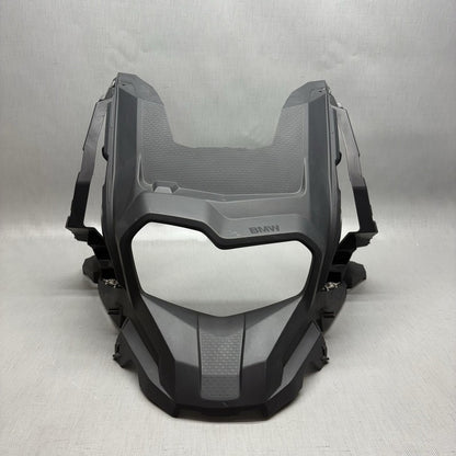 8558251 BMW C400X FRONT PANEL 2018 2019 2020 OEM 8558251