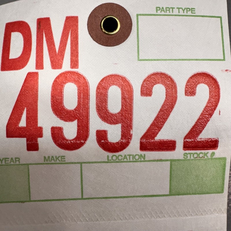 1542100 BMW R1300GS EXPANSION TANK 2022 2023 2024 OEM 1542100