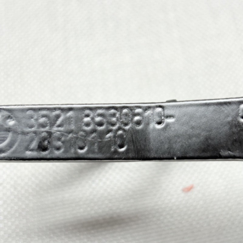 8530610 BMW R1250 GS BRAKE PEDAL LEVER 2018 2019 2020 OEM 8530610