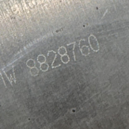 8828760 BMW R1300GS REAR MUFFLER 2022 2023 2024 OEM 8828760