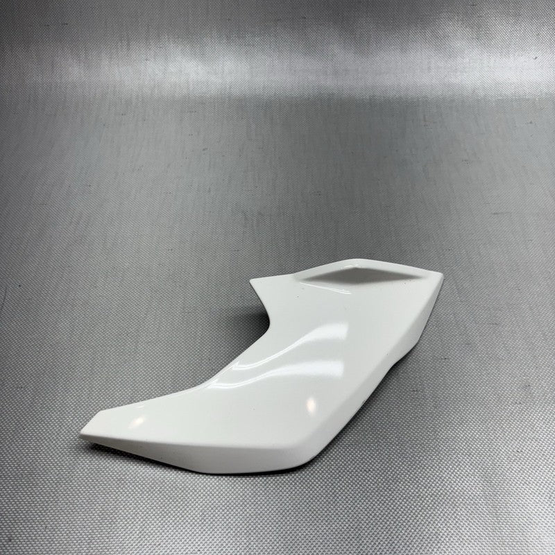 8556893 BMW G 310R WIND DEFLECTOR LEFT 2016 2017 2018 2019 2020 OEM 8556893