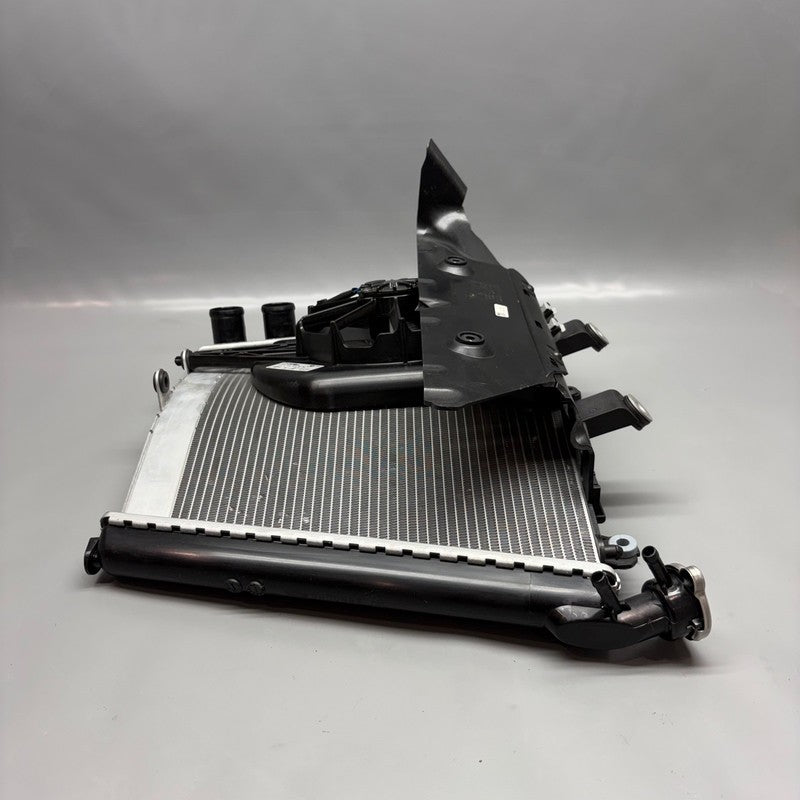 BMW M1000RR K66 RADIATOR 2020 2021 2022 2023 2024 2025 2026 OEM 835680