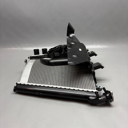 BMW M1000RR K66 RADIATOR 2020 2021 2022 2023 2024 2025 2026 OEM 835680