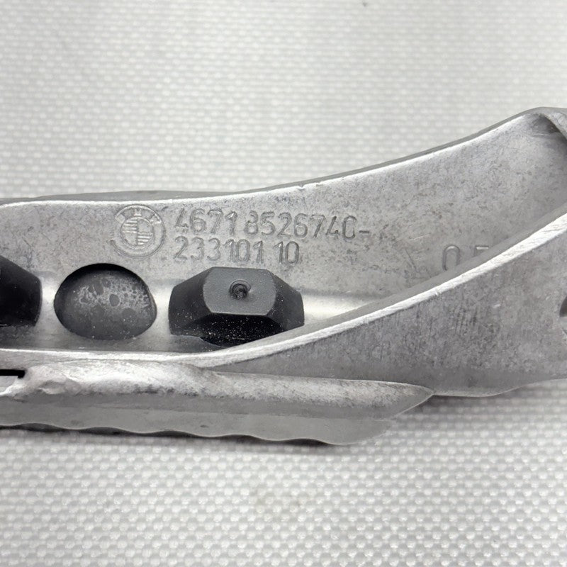 8526740 BMW R1250 GS FOOTREST PEG RAIGHT FRONT 2018 2019 2020 OEM 8526740