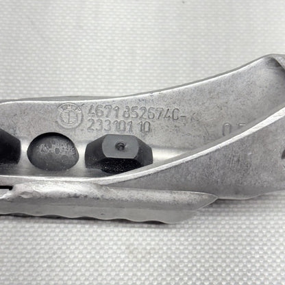 8526740 BMW R1250 GS FOOTREST PEG RAIGHT FRONT 2018 2019 2020 OEM 8526740