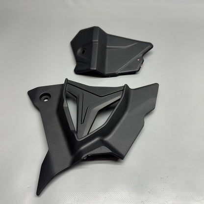 BMW S1000RR K67 SPROCKET COVER 2018 2019 2020 2021 2022 2023 2024 2025