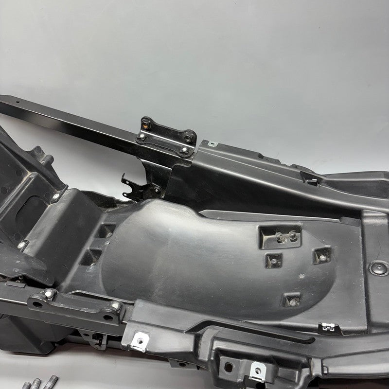 BMW K1600GTL REAR SUBFRAME 2015 2016 2017 2018 2019 2020 2021 OEM