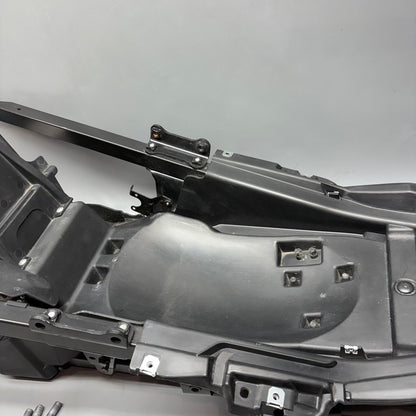BMW K1600GTL REAR SUBFRAME 2015 2016 2017 2018 2019 2020 2021 OEM