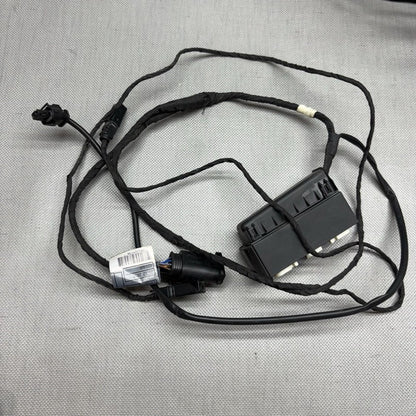 8394250 BMW C400X MAIN WIRING HARNESS 2018 2019 2020 OEM 8395850