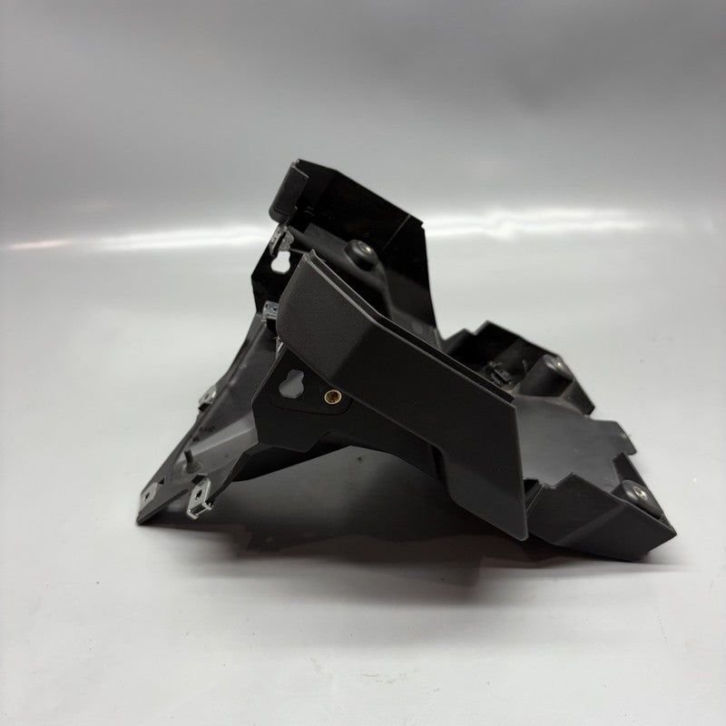 7105691 BMW R1300GS ADVENTURE LICENSE PLATE HOLDER  2023 2024 2025 OEM 7105691