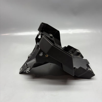 7105691 BMW R1300GS ADVENTURE LICENSE PLATE HOLDER  2023 2024 2025 OEM 7105691