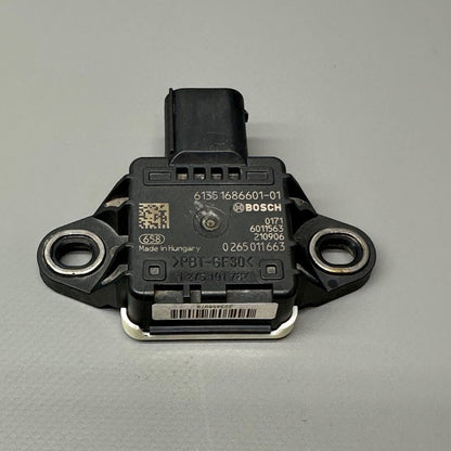 1686601 BMW S1000RR SPEED ROTATION SENSOR 2018 2019 2020 2021 2022 OEM 1686601