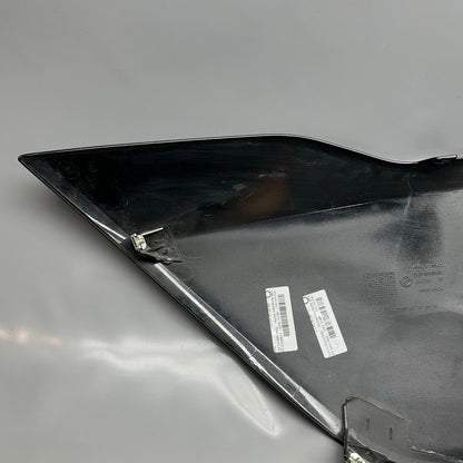 7710432 BMW K1600GT FAIRING COVER RIGHT 2010 2011 2012 2013 2014 2015 2016 OEM 7710432