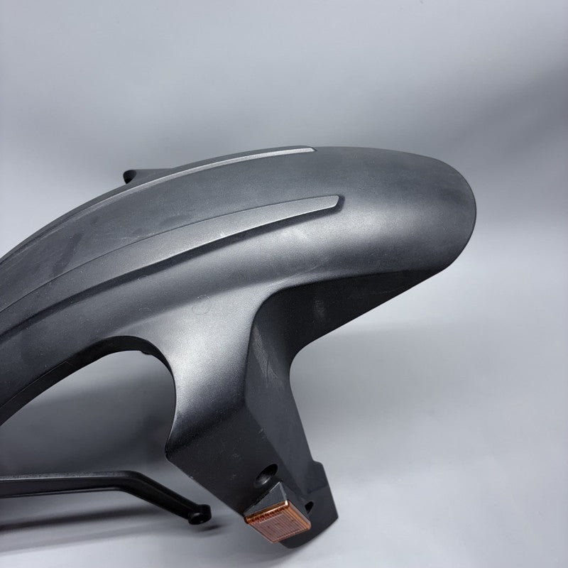 8560407 BMW G310GS FRONT WHEEL FENDER 2018 2019 OEM 8560407