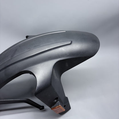 8560407 BMW G310GS FRONT WHEEL FENDER 2018 2019 OEM 8560407