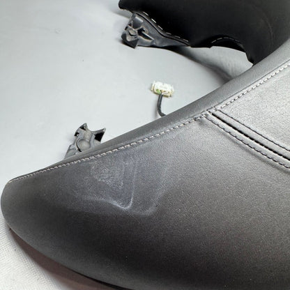BMW K 1200LT SEAT REAR HEATED 2005 2006 2007 2008 OEM 7682769