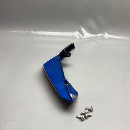 8556778 BMW G 310R REAR TAIL FAIRING RIGHT 2019 2020 2021 2022 2023 2024 2025 OEM